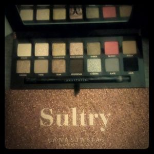 Sultry by Anastasia Beverly Hills